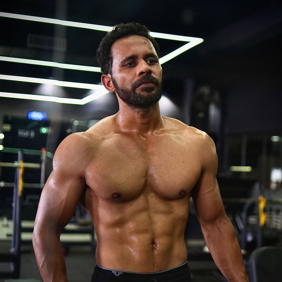 Namit Gupta