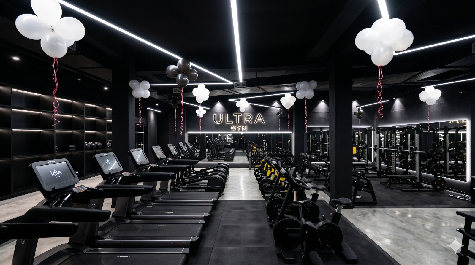 Best gym equipments in shuklaganj