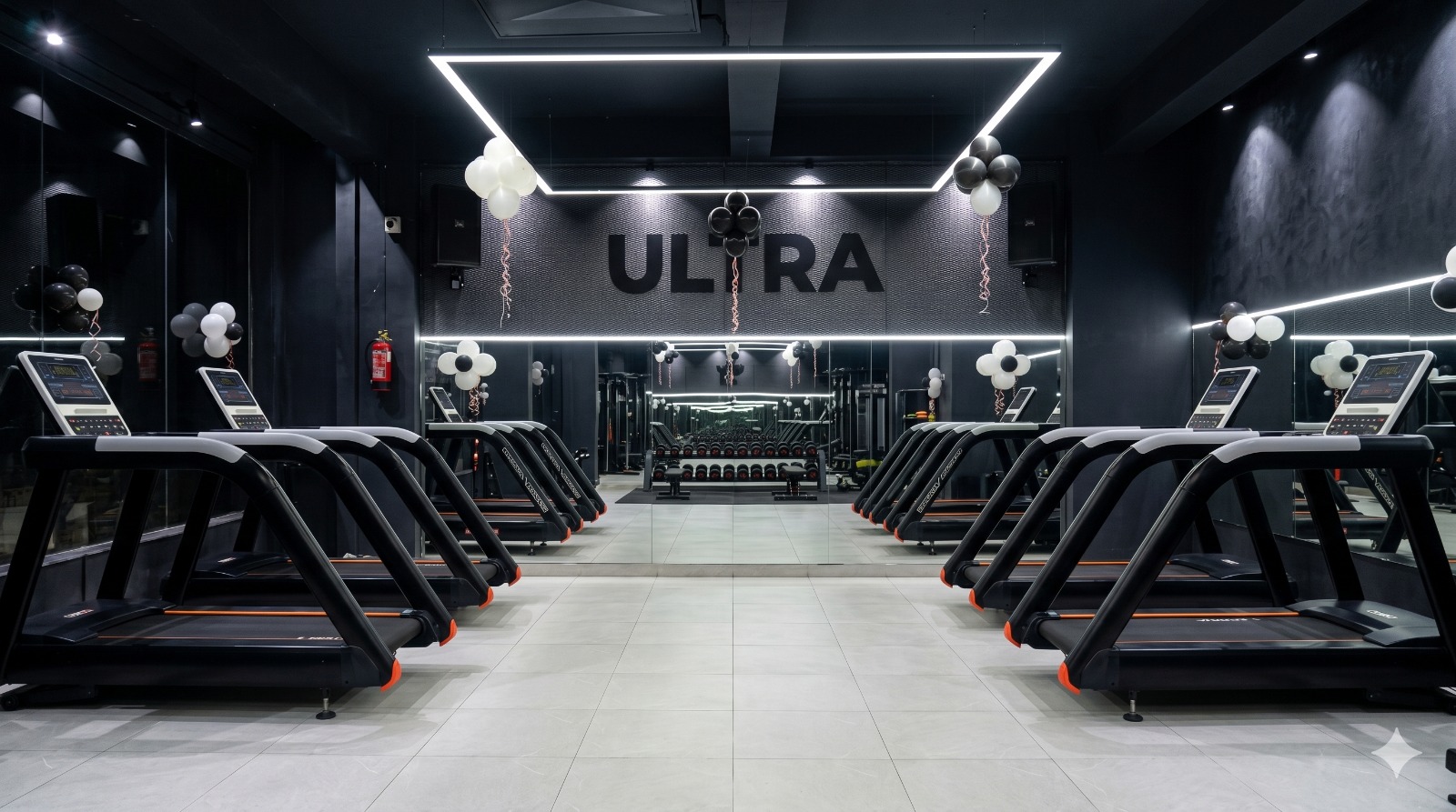 Safest gym equipments in shuklaganj