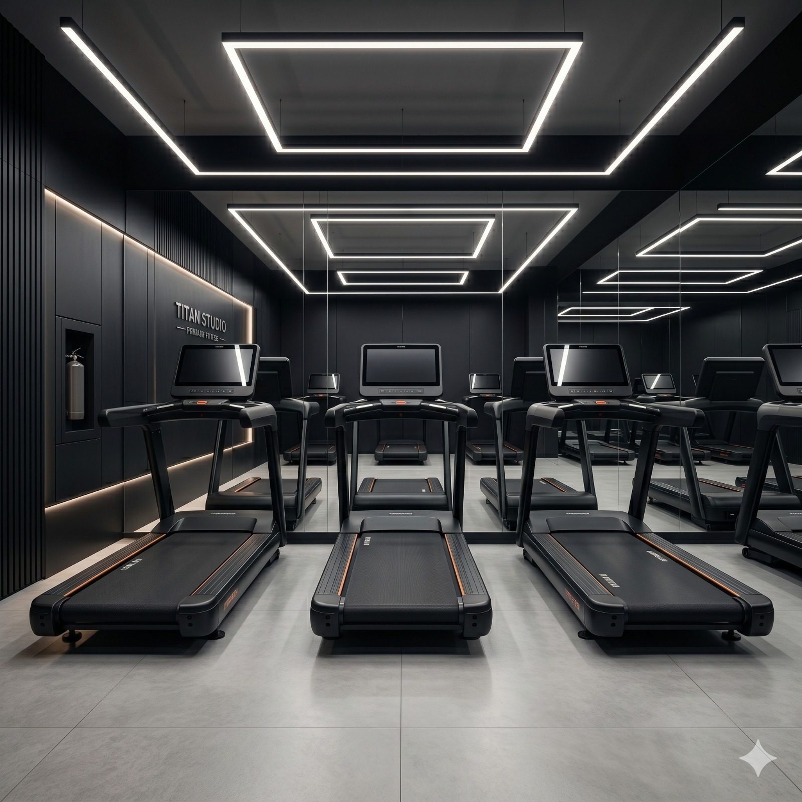 personal training zone Namit Gupta Ultra Fitness