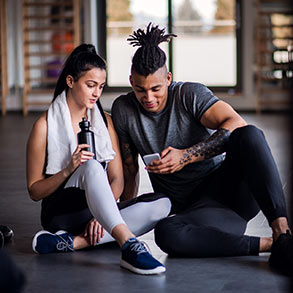 Group Fitness Classes
