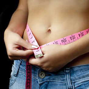 Women Fitness at Ultra Fitness Gym